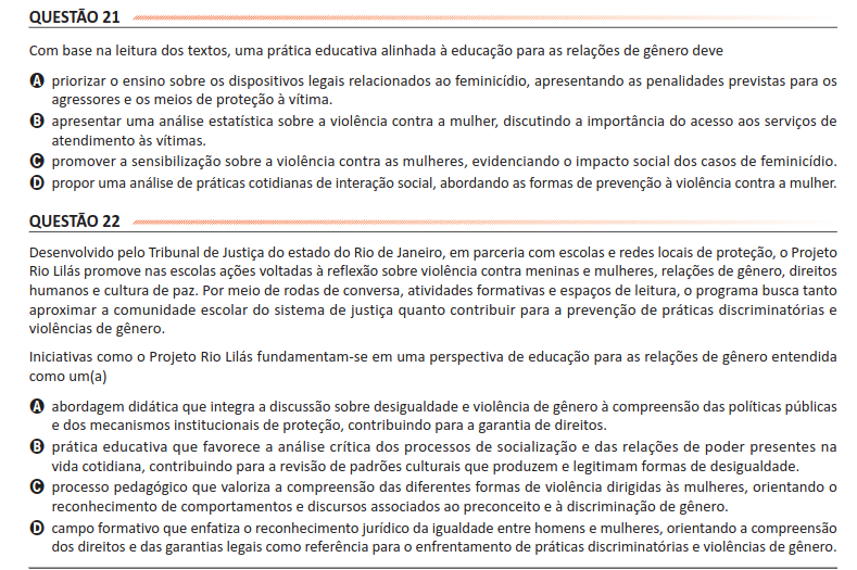 Prova PND Caderno 1 Matemática 2026